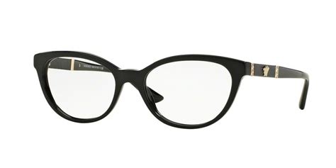 discontinued versace frames|versace frames for women.